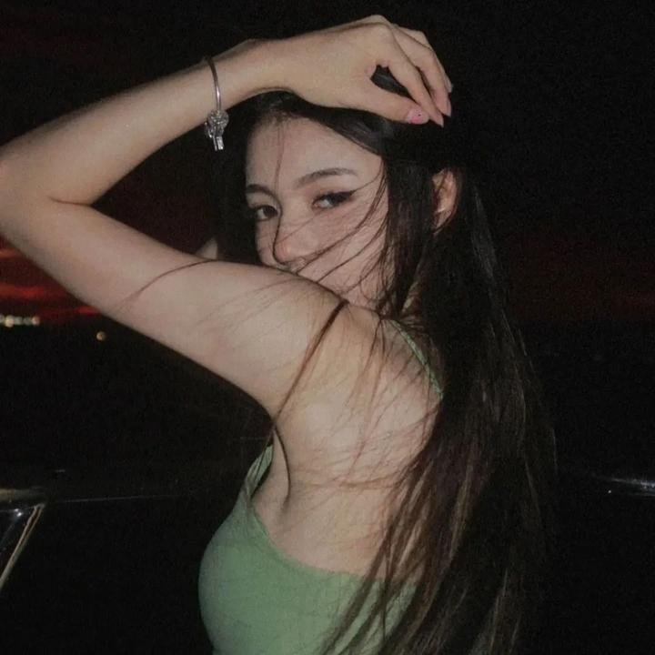 爱情动物