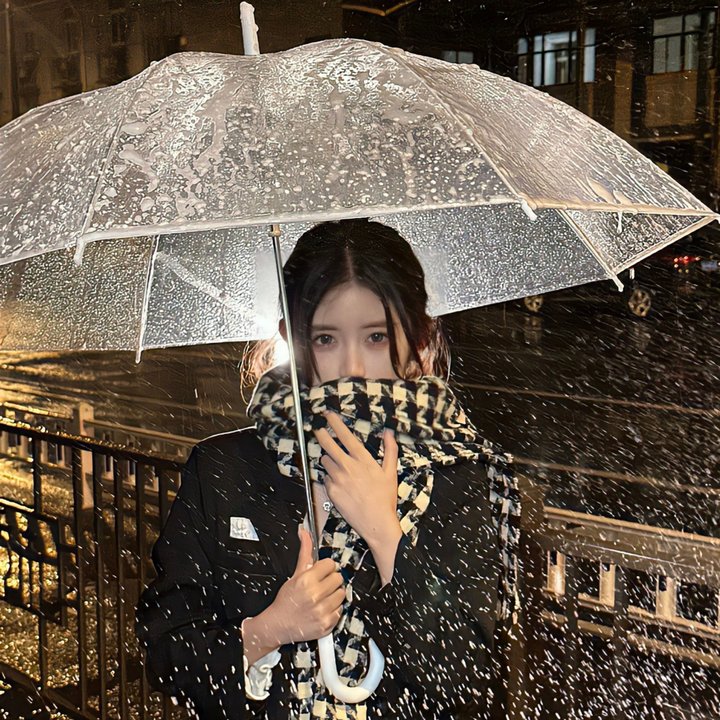 冰雪坏皇后