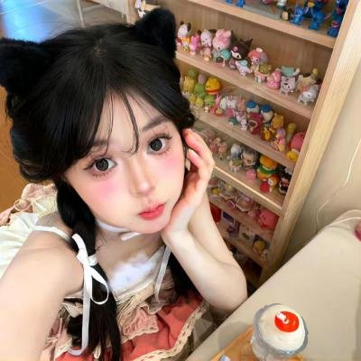 戴眼镜的人